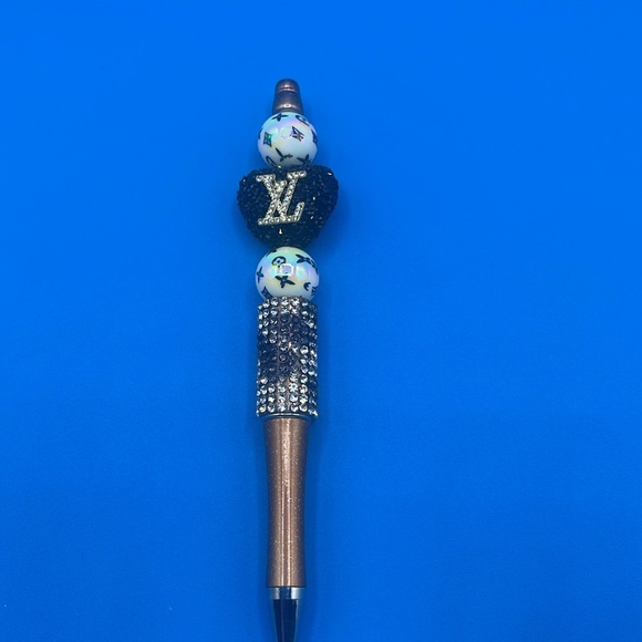 Custom Refillable pen - Picture 4 of 5